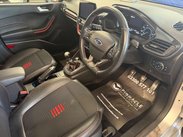 Ford Fiesta 1.0T EcoBoost ST-Line X Euro 6 (s/s) 5dr 10