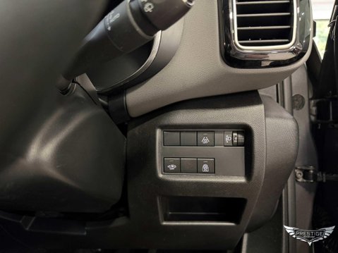 Citroen C5 Aircross 1.2 PureTech Shine EAT8 Euro 6 (s/s) 5dr 58