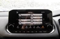Nissan Qashqai DIG-T N-CONNECTA MHEV 24