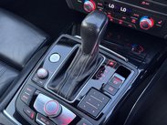 Audi A6 2.0 A6 Black Edition TDI Ultra Semi-Auto 4dr 30