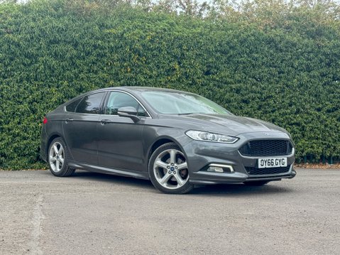 Ford Mondeo (Sold) 1.5T EcoBoost Titanium Hatchback 5dr Petrol Manual Euro 6 (s/s) (160 3