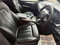 BMW X5 3.0 X5 xDrive 40d M Sport Auto 4WD 5dr 9