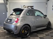 Abarth 595 1.4 T-Jet Yamaha Factory Racing Hatchback 3dr Petrol Manual Euro 6 (160 bhp 30