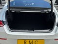 Mercedes-Benz CLA Class 1.3 CLA200 AMG Line Night Edition (Premium Plus) Coupe 7G-DCT Euro 6 (s/s) 35