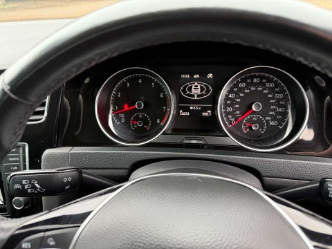 Volkswagen Golf 1.4 Golf GT Act BlueMotion Technology TSi 5dr 9