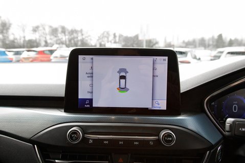 Ford Focus X ECOBLUE 28