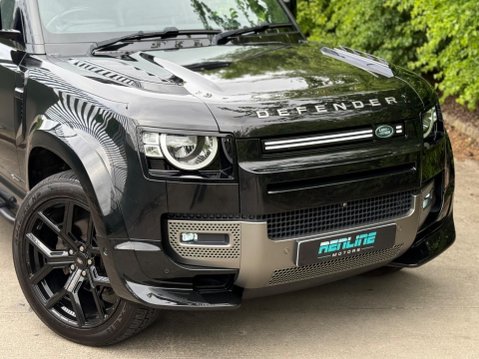 Land Rover Defender 3.0 D250 MHEV X-Dynamic S Auto 4WD Euro 6 (s/s) 3dr 52