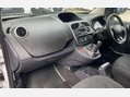 Renault Kangoo 1.5 ML19 dCi eco2 Phase 2 Panel Van 5dr Diesel Manual FWD L2 H1 (119 g/km, 32