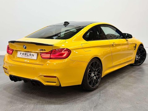 BMW M4 3.0 BiTurbo Competition Coupe 2dr Petrol DCT Euro 6 (s/s) (450 ps) 23