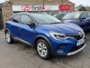 Renault Captur ICONIC TCE