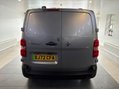 Vauxhall Vivaro 3100 75kWh Dynamic Auto L1 H1 6dr (7.4kW Charger) 8