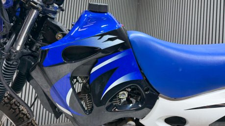 Atk MX POR APACHE 250 2008 ENDURO ROAD LEGAL FIELD BIKE 250CC PROJECT 10