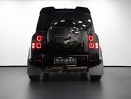 Land Rover Defender 3.0 D250 MHEV XS Edition SUV 5dr Diesel Auto 4WD Euro 6 (s/s) (250 ps) 27