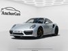 Porsche 911 3.8T 991 Turbo S Coupe 2dr Petrol PDK 4WD Euro 6 (s/s) (580 ps)