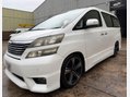 Toyota Vellfire AUTO - IMPORT 30