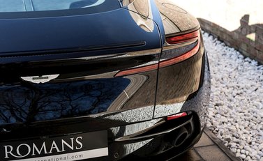 Aston Martin DB11 Launch Edition 23