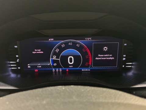 Skoda Karoq 2.0 TDI Edition 4WD Euro 6 (s/s) 5dr 45