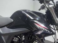 Lexmoto ZSX 2020 ONLY 2K RUNNING SPORTS BIKE PROJECT BIKE 125CC 25