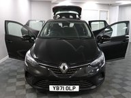 Renault Clio ICONIC TCE 7