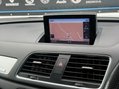 Audi Q3 2.0 TDI S line S Tronic quattro Euro 5 (s/s) 5dr 88