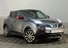 Nissan Juke TEKNA DCI