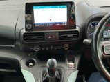 Citroen Berlingo 1.5 BlueHDi Flair M MPV Euro 6 5dr 8