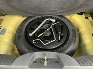 Fiat 500 1.2 Lounge Euro 5 (s/s) 3dr 13