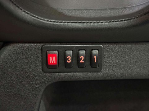 BMW M5 3.5 Saloon 4dr Petrol Manual (286 bhp) 52