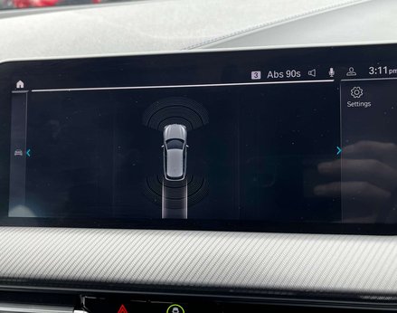 BMW 1 Series 1.5 118I M Sport Auto 5dr 34