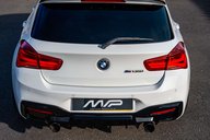 BMW 1 Series 3.0 M135i Auto 5dr 46