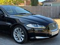 Jaguar XF 2.2d SE Saloon 4dr Diesel Auto Euro 5 (s/s) (190 ps) 8