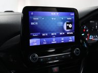 Ford Puma TITANIUM MHEV 39