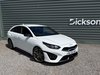 Kia Pro Ceed GT-LINE ISG