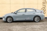 Hyundai IONIQ PREMIUM 13