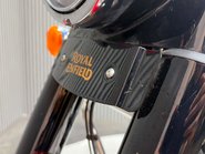 Royal Enfield Classic 2023 ONLY 2K OUTSTANDING CONDITION LONG MOT 350CC A2 46