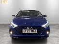 Hyundai i20 1.0 T-GDi MHEV Ultimate Hatchback 5dr Petrol Hybrid Manual Euro 6 (s/s) (10 2