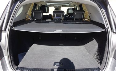 Mercedes-Benz GLE GLE 63 S 16