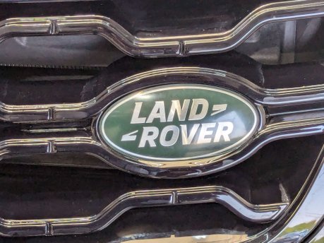 Land Rover Range Rover Evoque 1.5 Range Rover Evoque Autobiography PHEV Auto 4WD 5dr 22