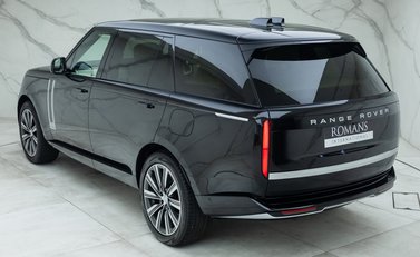 Land Rover Range Rover P460e AUTOBIOGRAPHY LWB 9