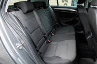 Volkswagen Golf MATCH TSI EVO DSG 31