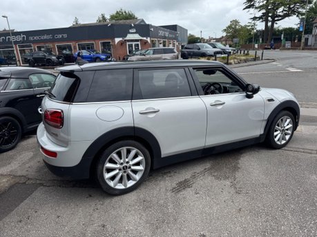 Mini Clubman COOPER CLASSIC 8