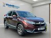 Honda CR-V 1.5 VTEC Turbo SR 4WD Euro 6 (s/s) 5dr