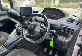 Peugeot Rifter HORIZON RE WAV 18