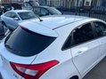 Hyundai i30 1.6 Active Auto Euro 5 5dr 17