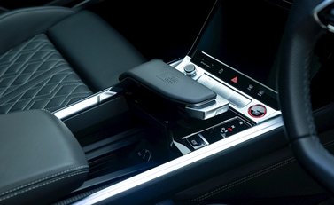 Audi E-Tron S Sportback 21