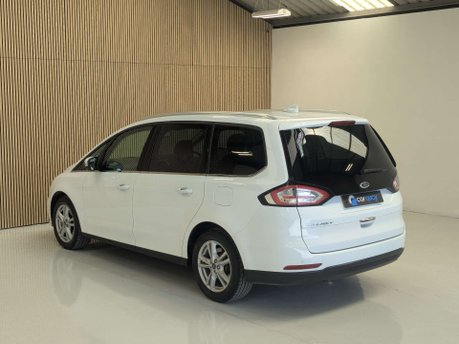 Ford Galaxy 2.0 Galaxy Titanium EcoBlue Auto 5dr 21