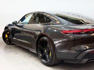 Porsche Taycan Performance Plus 93.4kWh Turbo S Saloon 4dr Electric Auto 4WD (761 ps) 21