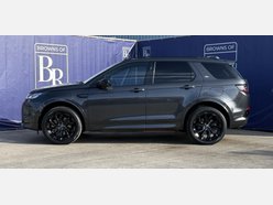 Land Rover Discovery Sport 1.5 P300e 12.2kWh Urban Edition SUV 5dr Petrol Plug-in Hybrid Auto 4WD Euro 6