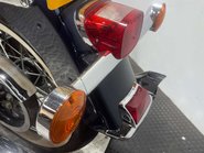 Harley-Davidson Heritage 1340 FLSTC 1993 11K CUSTOM BUILT CRUISER BIKE NEW MOT 26