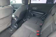 Honda HR-V 1.5 I-VTEC SE LOOK! JUST 49000 MILES! 4 MAIN DEALER SERVICES  21